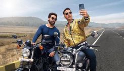 Akshay Kumar and Emraan Hashmi starrer Selfiee gets a release date