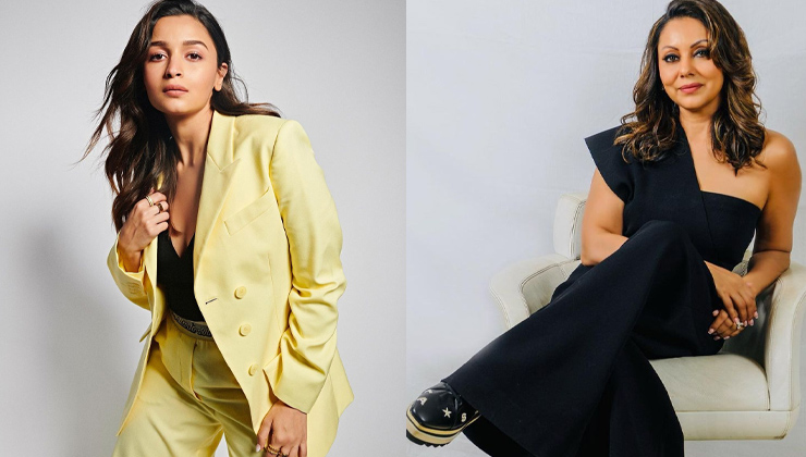 alia bhatt, gauri khan, darlings