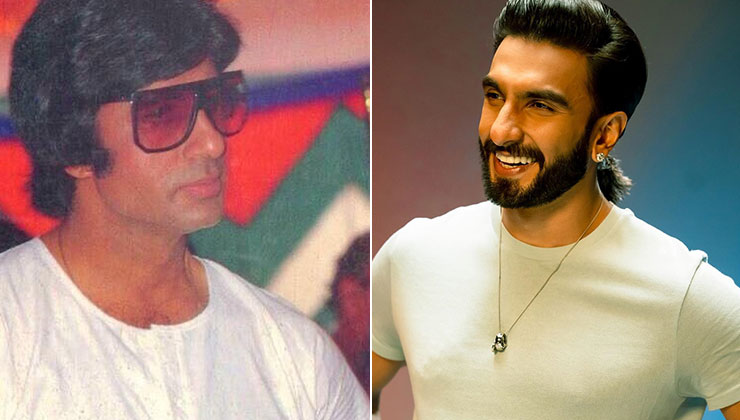 amitabh bachchan, ranveer singh,
