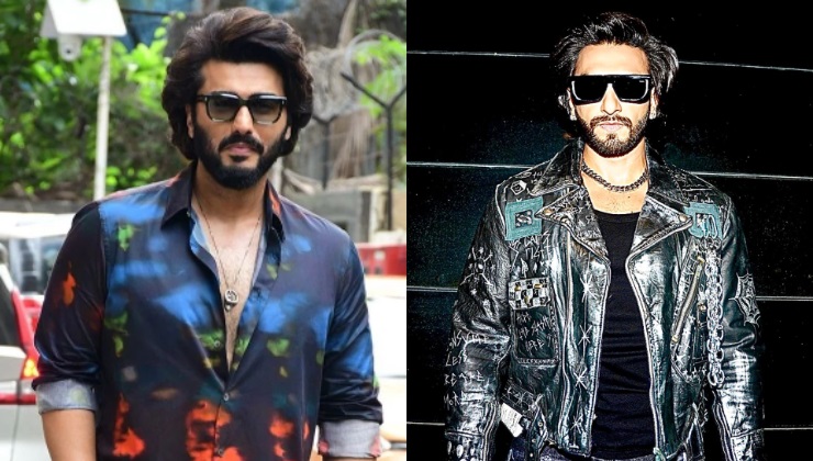 arjun kapoor, ranveer singh, arjun ranveer, ranveer singh photoshoot,