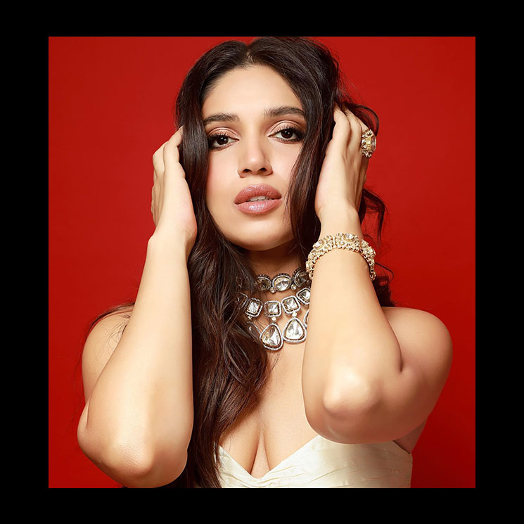 bhumi pednekar, bhumi pednekar birthday, bhumi pednekar instagram