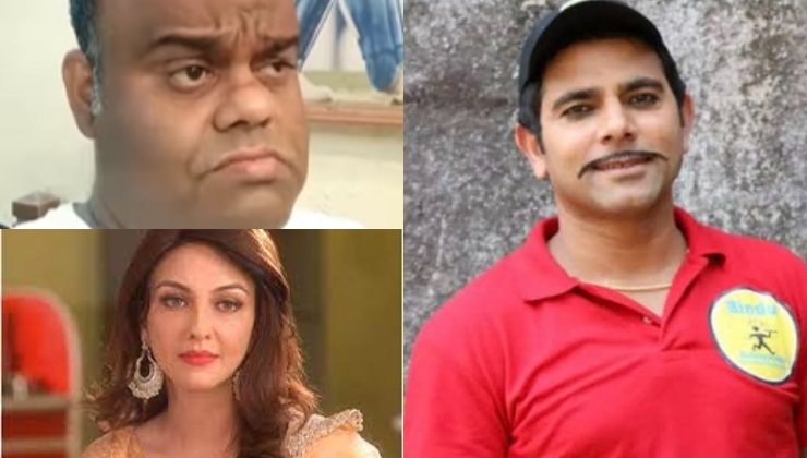 deepesh demise, saumya tandon, celebs condole,