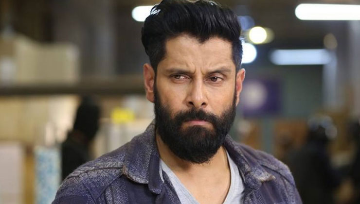 chiyaan vikram, ponniyan selvan, chiyaan vikram hospitalised