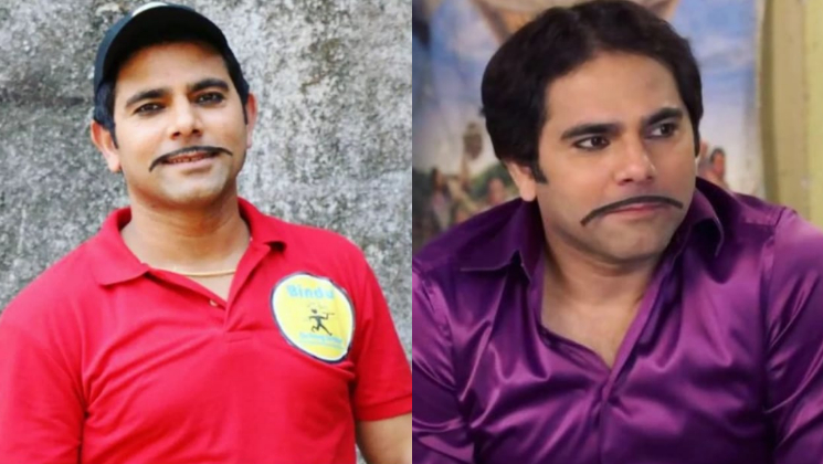 deepesh bhan, deepesh bhan death, bhabiji ghar par hain