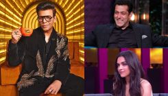 Koffee With Karan: Salman Khan to Deepika Padukone, Most shocking statements made by celebs on the show