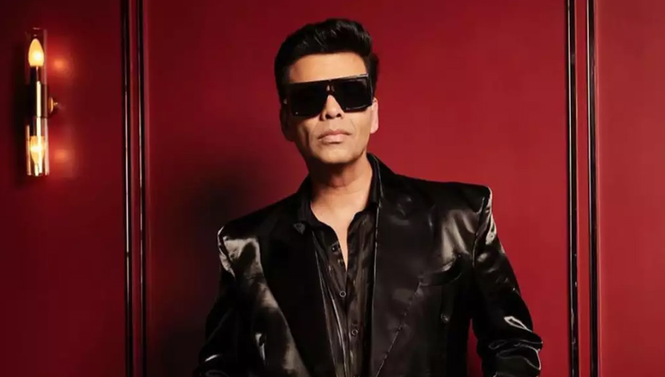 karan johar, karan johar instagram,assam relief fund, Himanta Biswa