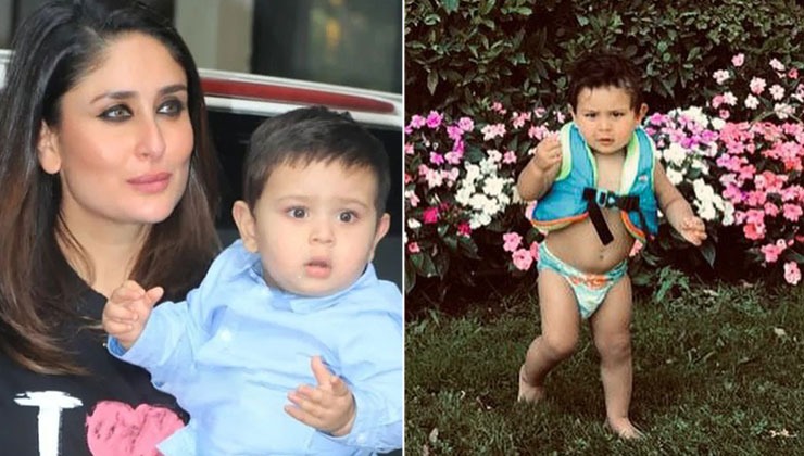 kareena kapoor khan, jeh