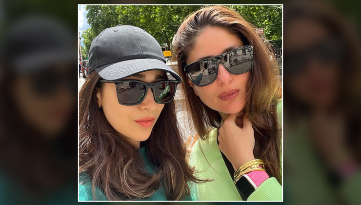 kareena kapoor, karisma kapoor
