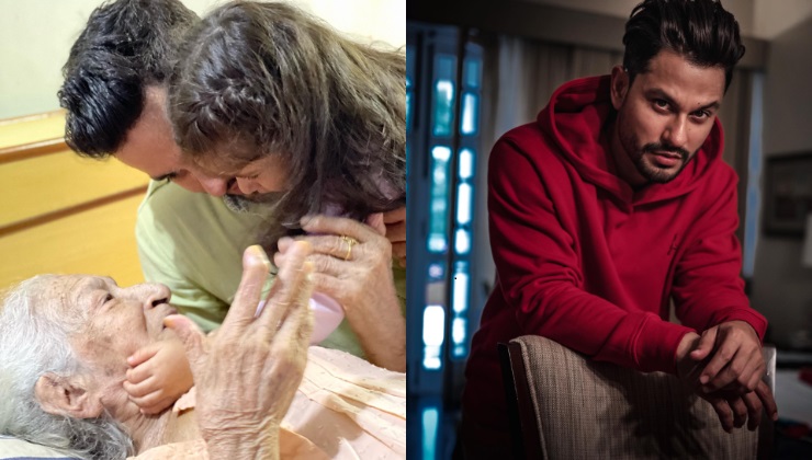 kunal kemmu, kunal kemmu instagram, kunal kemmu family