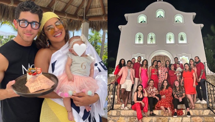 priyanka chopra, priyanka chopra birthday, nick jonas, malti marie chopra jonas