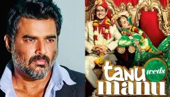 Will R Madhavan return to Tanu Weds Manu franchise? Here's what he has to say