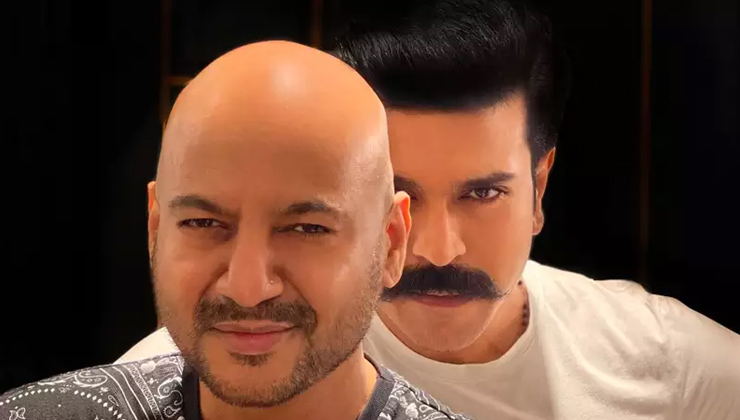 ram charan, ram charan rc 15, aalim hakim