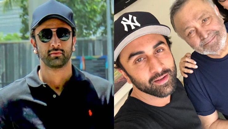 ranbir kapoor reveals rishi kapoor was a bully