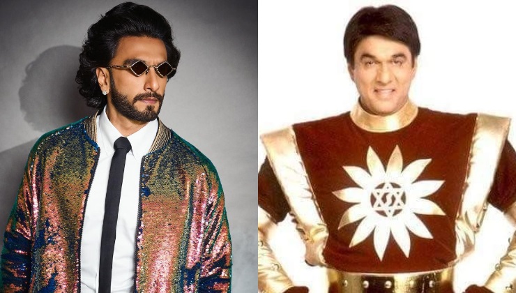 ranveer singh shaktimaan, mukesh khanna