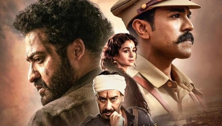 rrr, rrr hollywood critics award