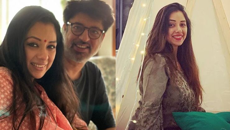 rupali ganguly, rupali ganguly home, rupali ganguly instagram