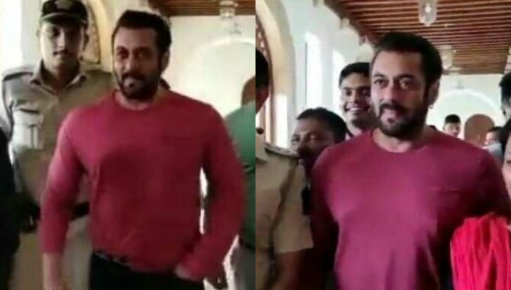 Did Salman Khan Apply For Gun License Post Death Threat? | Bollywood Bubble