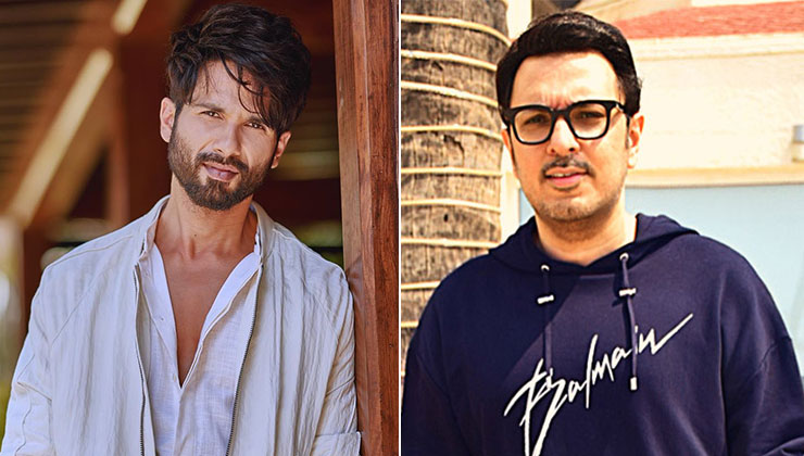 shahid kapoor, dinesh vijan, shahid kapoor movies, maddock films