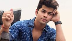Siddharth Nigam surprises his fans with 13 BACKFLIPS in 13 seconds- Watch