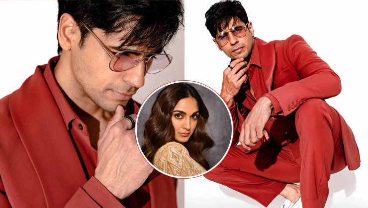 sidharth malhotra, kiara advani, sidharth malhotra instagram