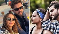 Sonakshi Sinha and Zaheer Iqbal to make their relationship public? Deets inside