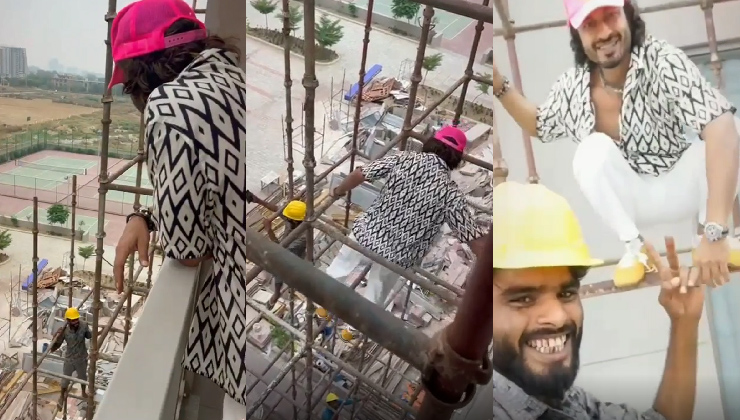 vidyut jammwal, vidyut jammwal instagram, vidyut jammwal movies, vidyut jammwal khuda hafiz,