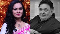 When late actor Rishi Kapoor saved Padmini Kolhapure from fire twice
