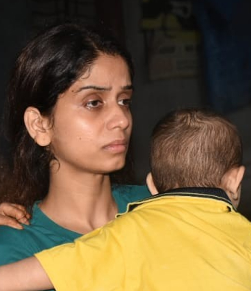 deepesh bhan demise, deepesh bhan funeral, deepesh bhan funeral