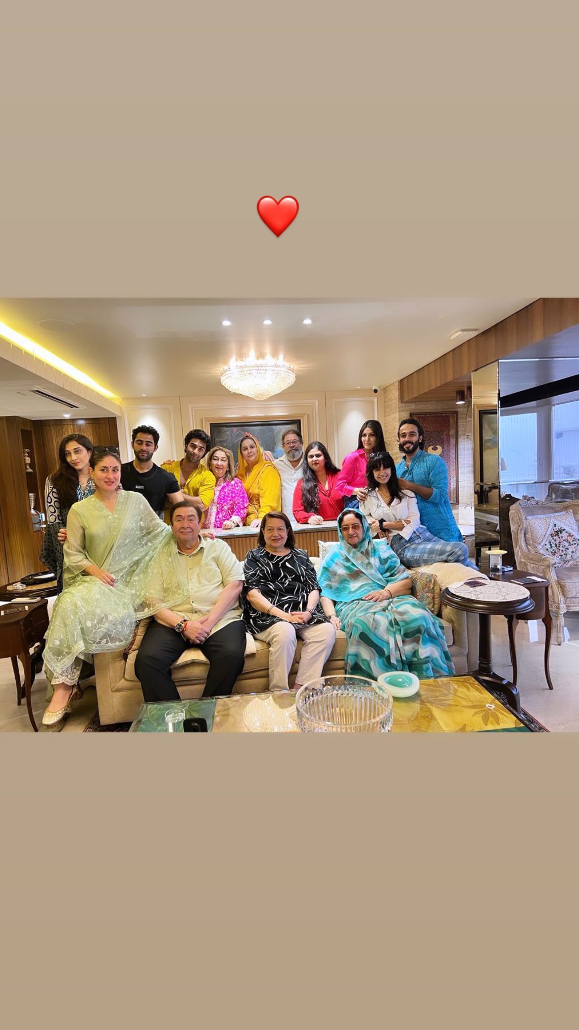 riddhima kapoor sahni