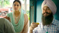 Aamir Khan REACTS to people’s criticism over Mona Singh playing his mom in Laal Singh Chaddha