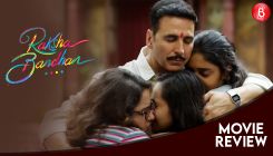 Raksha Bandhan Review: This regressive Akshay Kumar starrer leaves you fuming and frustrated