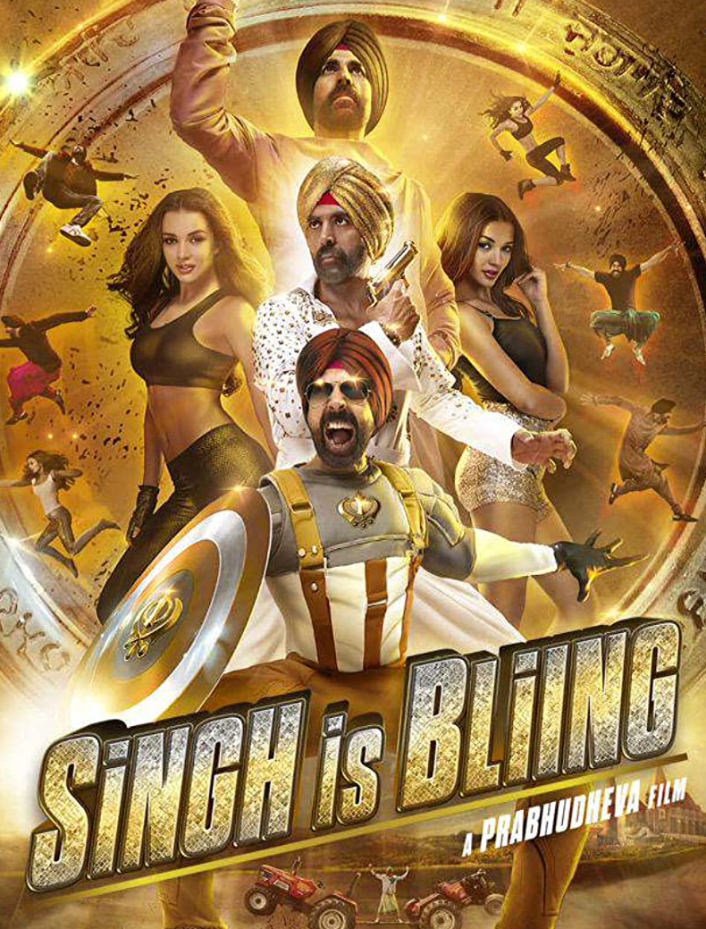 akshay kumar, amy jackson