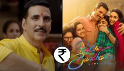 Akshay Kumar to Bhumi Pednekar: The Raksha Bandhan cast was paid THIS whopping amount as fees