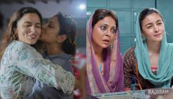 Alia Bhatt and Shefali Shah halted Darlings shoot for 4 hours because of THIS reason