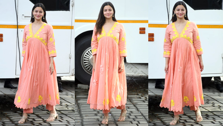 Alia Bhatt, pregnancy, darlings