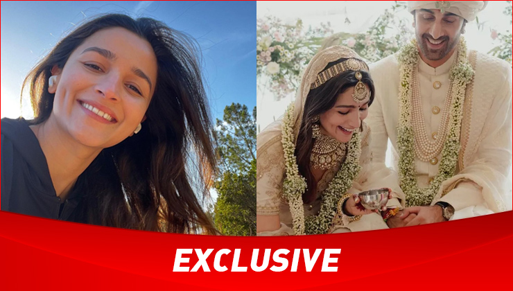 alia bhatt on ranbir kapoor,