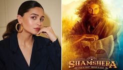 Alia Bhatt on Ranbir Kapoor starrer Shamshera failure: We should be a little kind to Hindi films