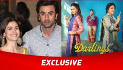 EXCLUSIVE: Alia Bhatt spills the beans on husband Ranbir Kapoor’s reaction to Darlings