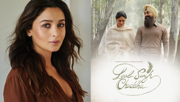 Watch: Aamir Khan's Laal Singh Chaddha wins praise from The