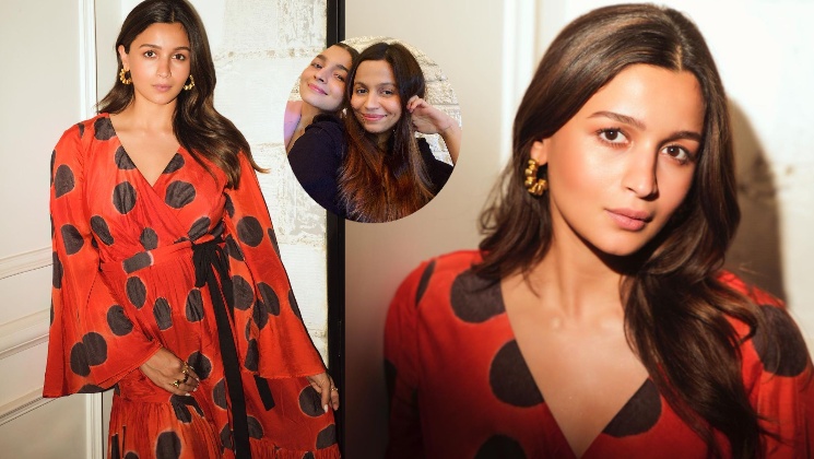 alia bhatt, shaheen bhatt