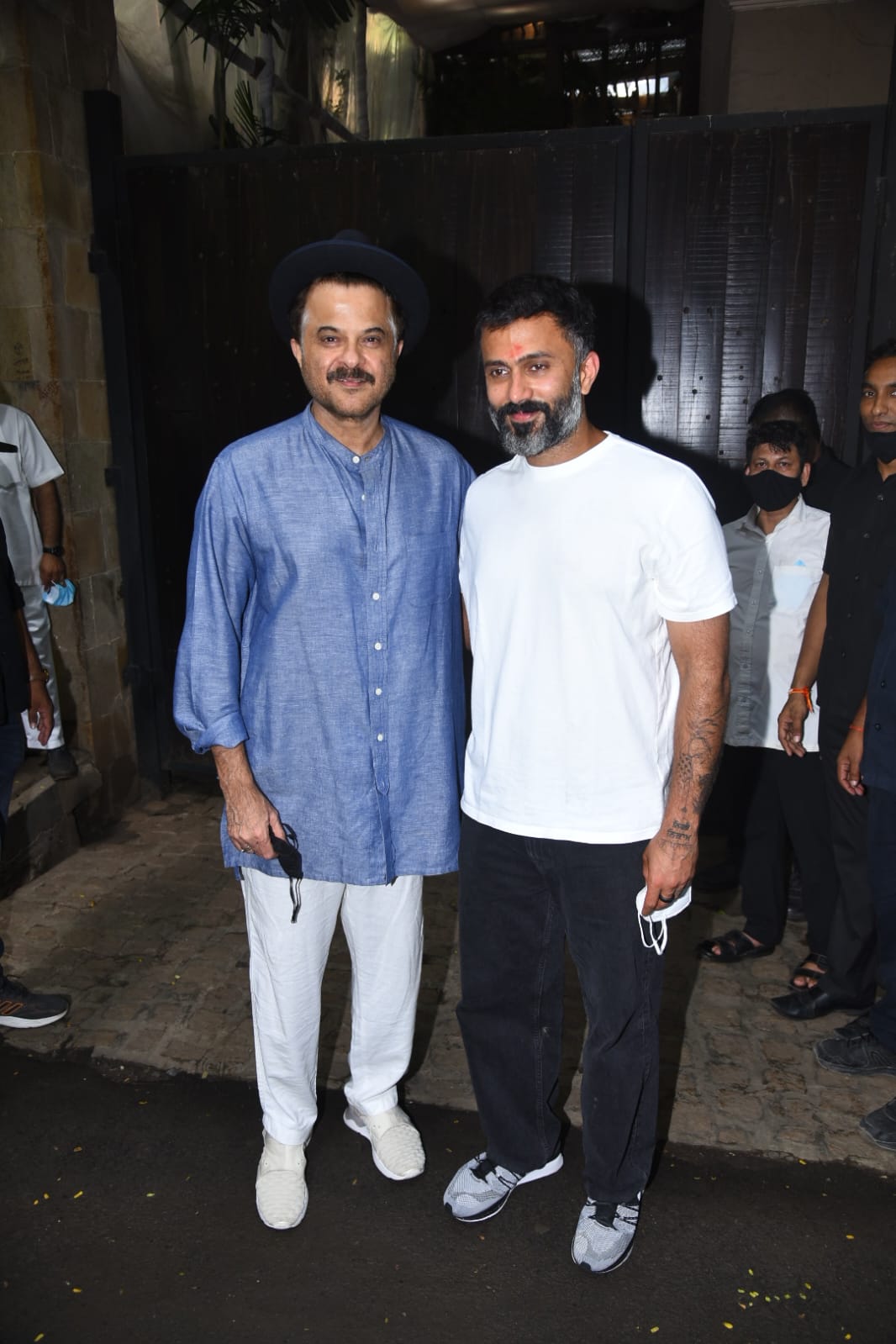 anand ahuja, anil kapoor, anil kapoor daughter,