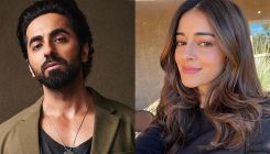 Ayushmann Khurrana finds his leading lady in Ananya Panday for Dream Girl 2- Report