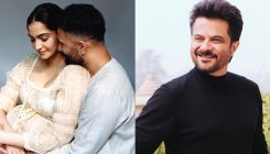 Sonam Kapoor blessed with a baby boy: Anil Kapoor is elated as he welcomes grandchild