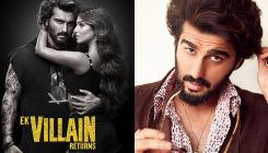 Arjun Kapoor is thrilled as Ek Villain Returns becomes a hit in the UK in just 4 days