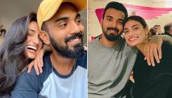 Athiya Shetty and KL Rahul reportedly move in together? Details inside