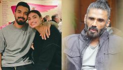 Athiya Shetty and KL Rahul wedding: Suniel Shetty reveals when his daughter is set to tie the knot