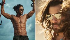 Before Salman Khan, Bollywood actors who sported long hair and looked super HOT onscreen