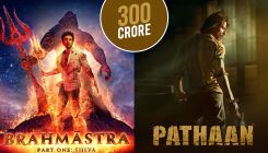 Brahmastra to Pathaan: Upcoming Bollywood movies that have a big budget of over 300 crore