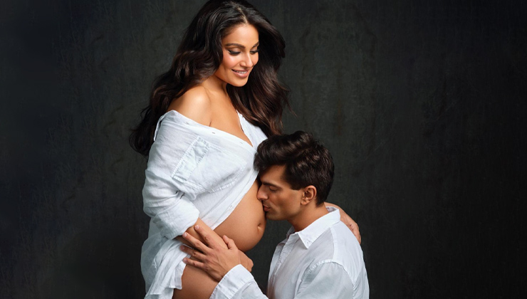 Bipasha Basu, Karan Singh Grover, pregnancy,