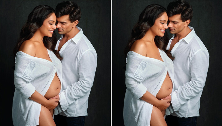 bipasha basu and karan singh grover announces pregnancy,